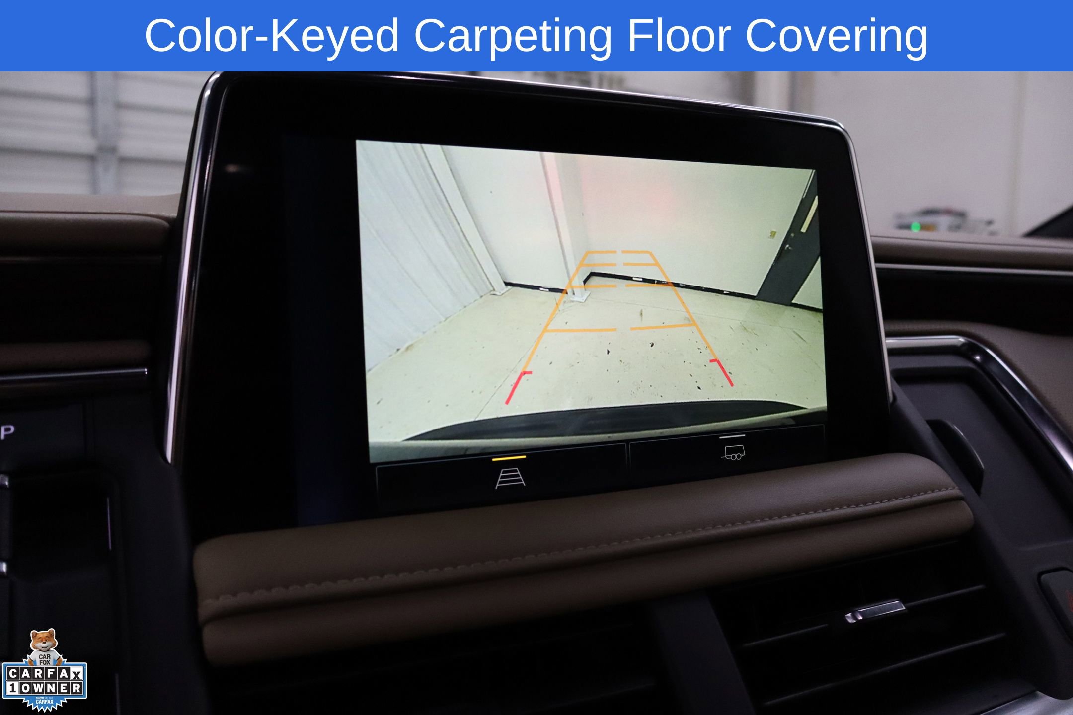 Used 2024 Chevrolet Suburban Premier image 20