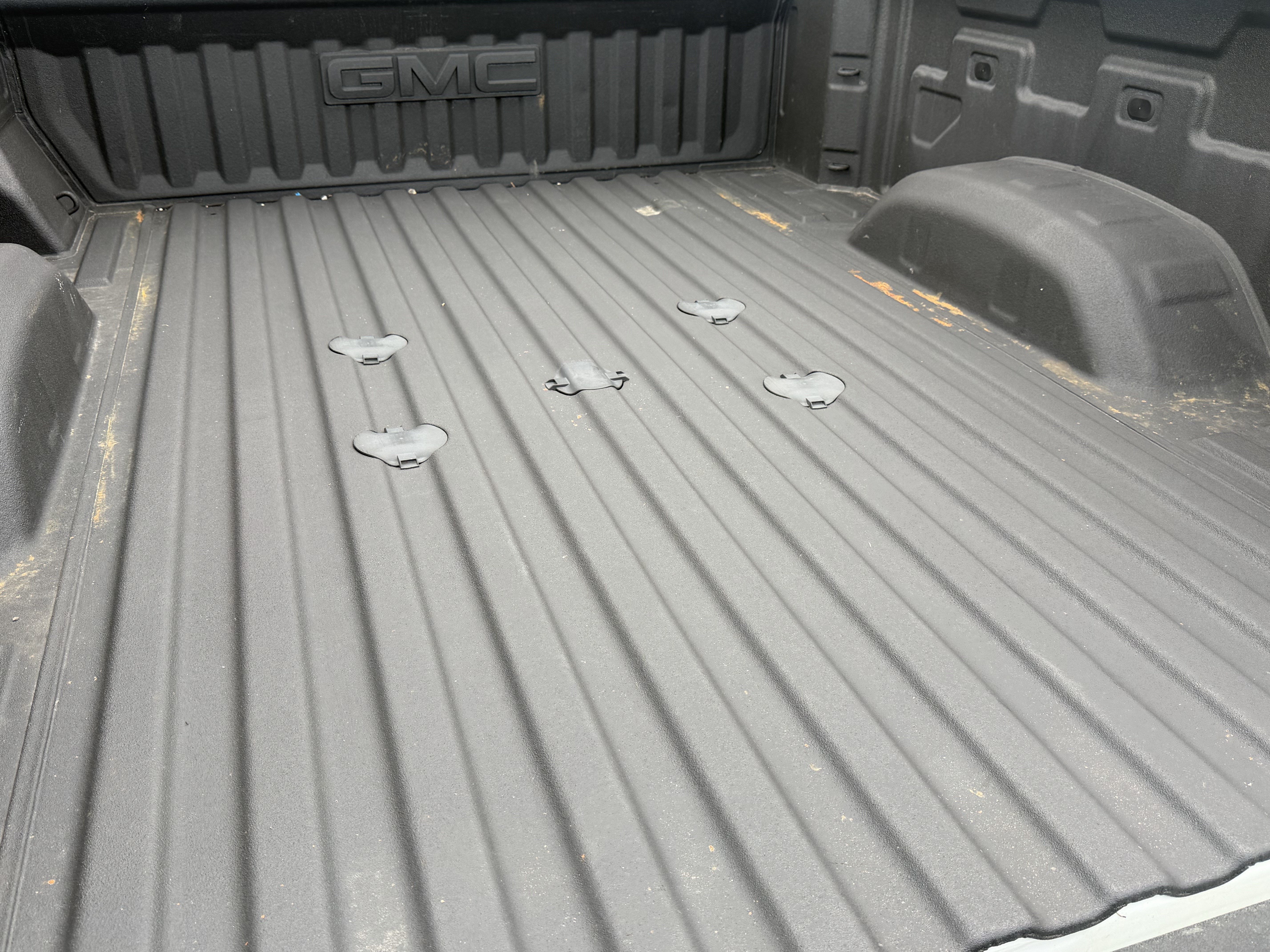 Used 2025 GMC Sierra 2500 Denali AWD/4WD image 26