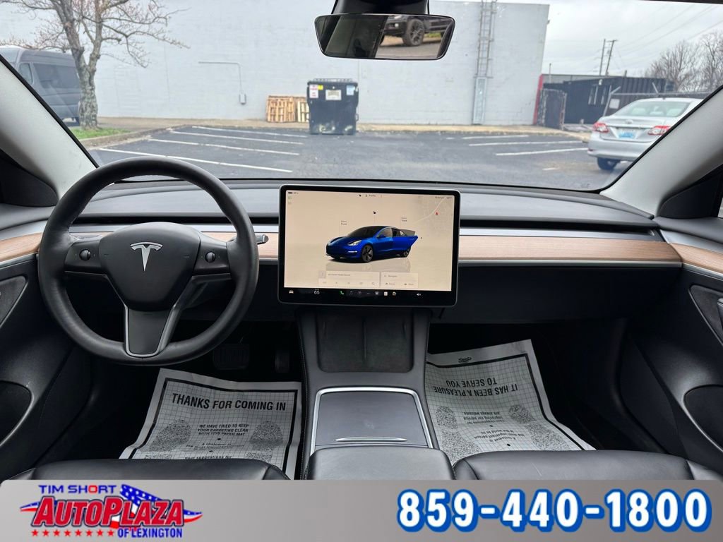 Used 2023 Tesla Model 3 Long Range image 27