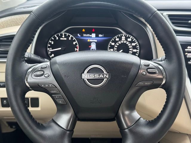 Used 2024 Nissan Murano SL image 15