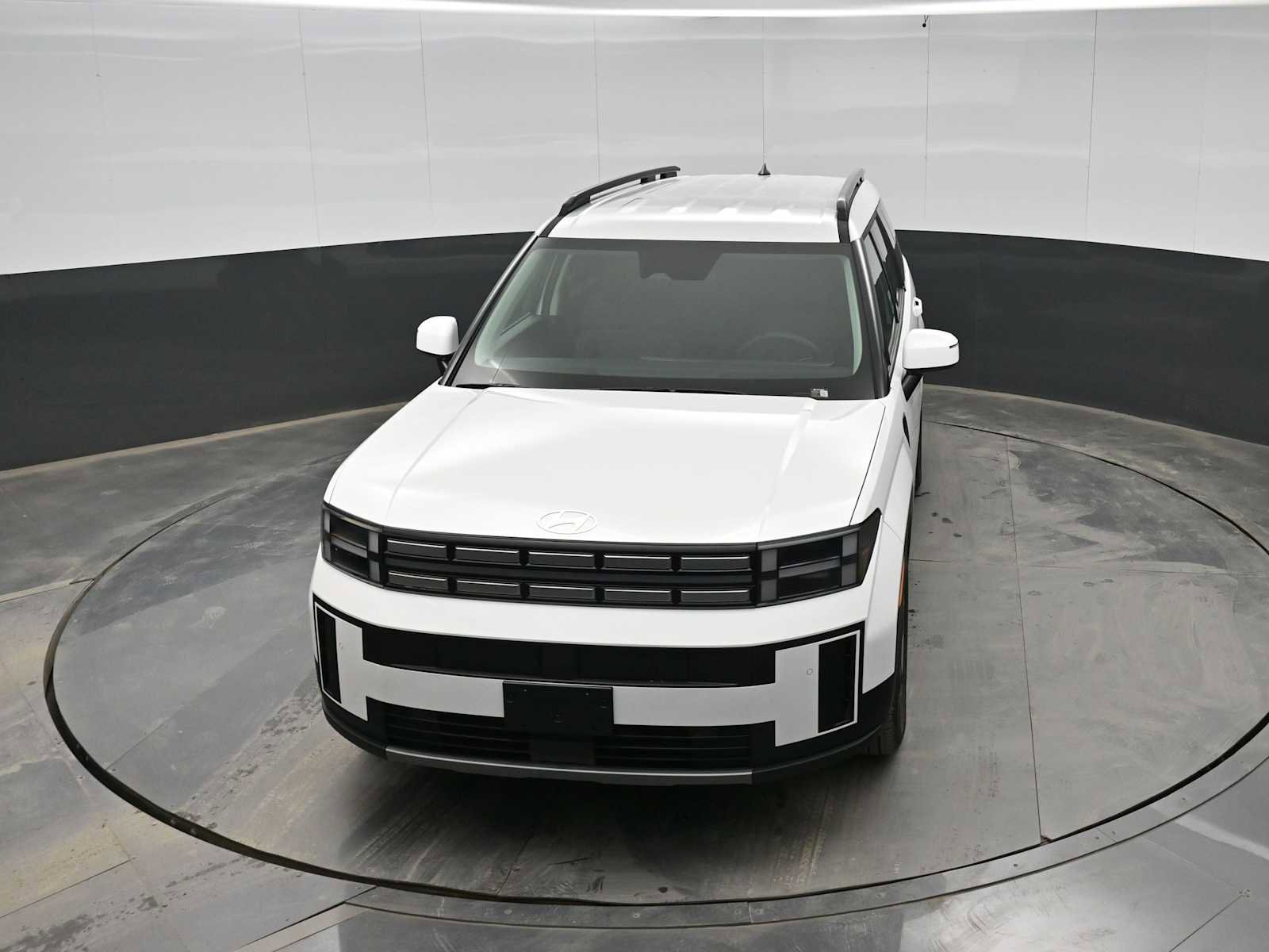 New 2026 Hyundai Santa Fe SEL image 24