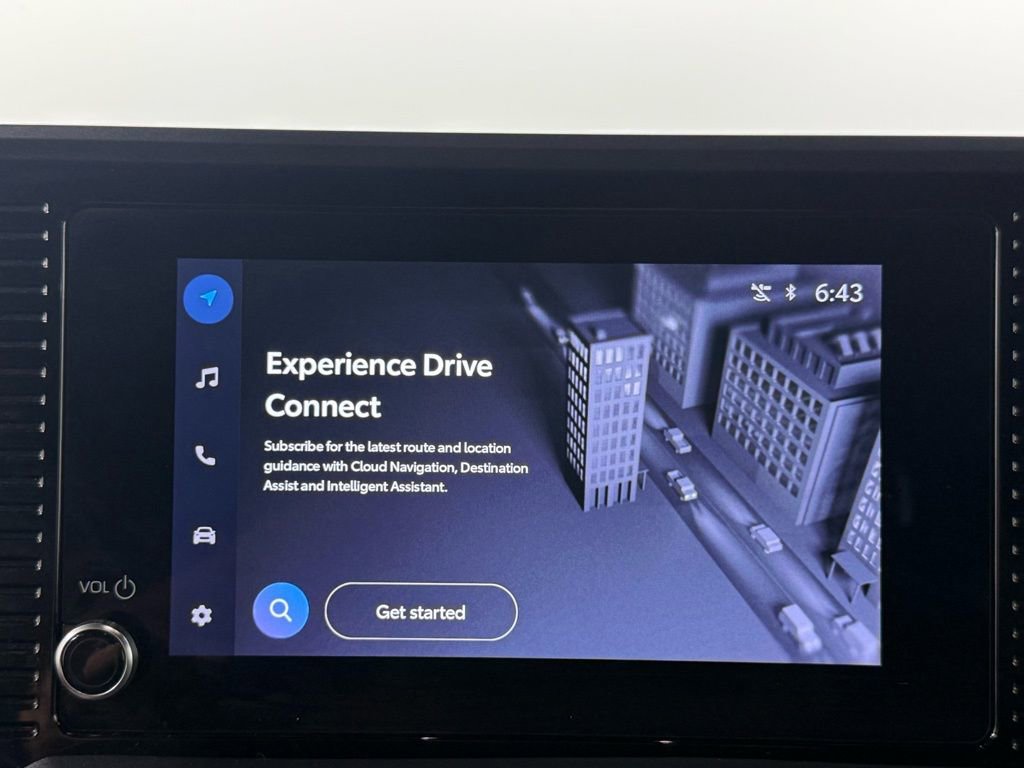 Certified 2025 Toyota Land Cruiser 1958 image 26