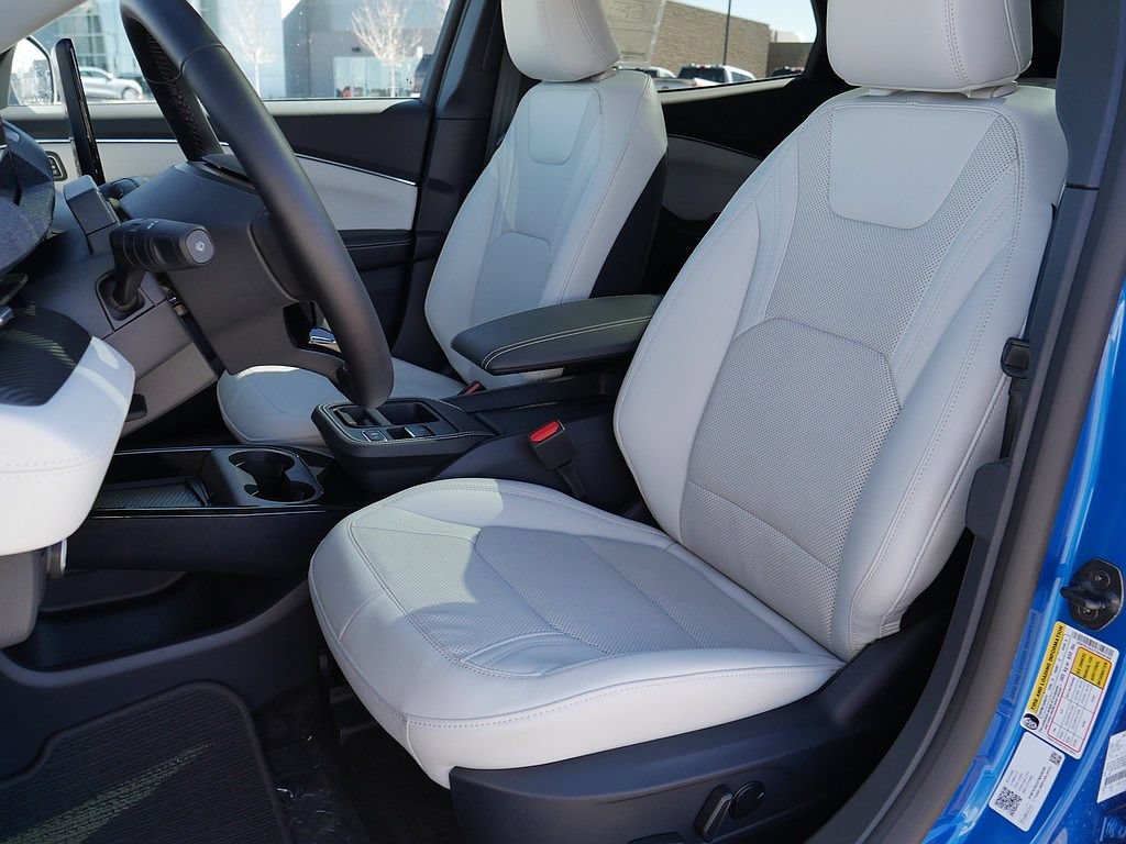 New 2026 Ford Mustang Mach-E Premium AWD/4WD image 13