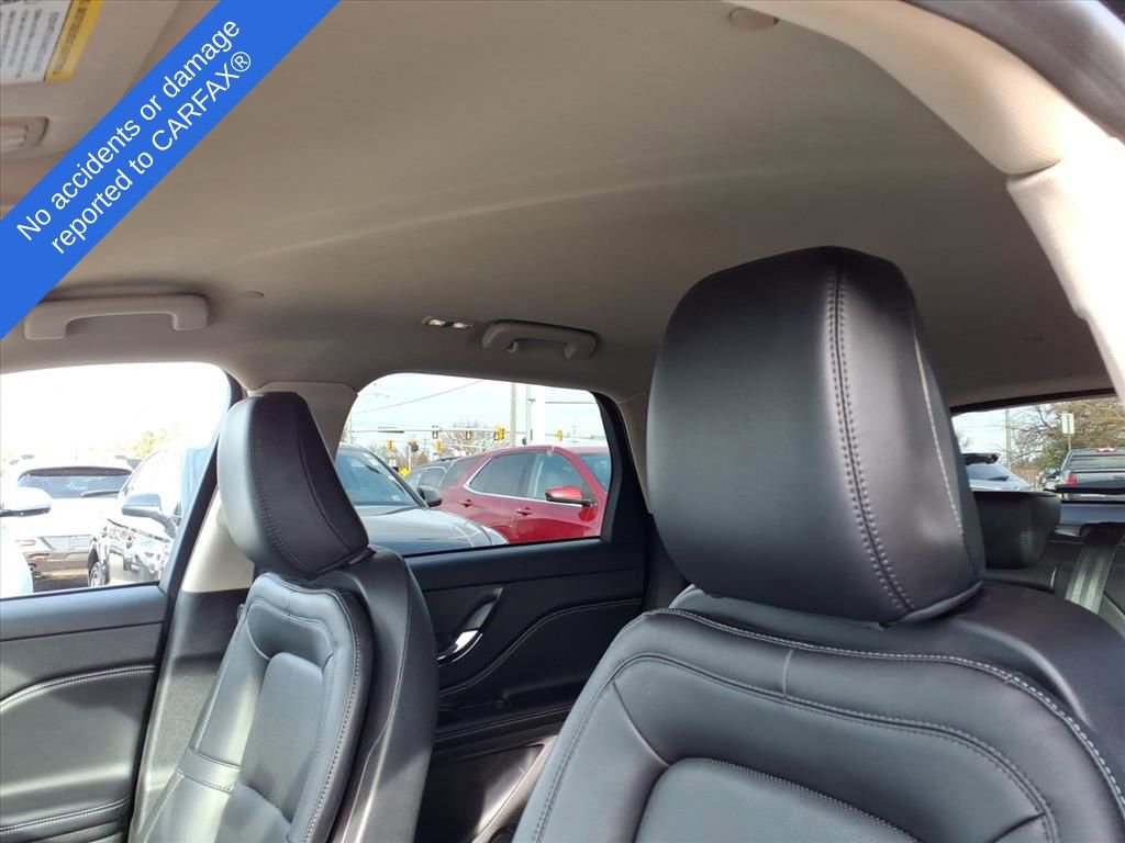 Used 2023 Lincoln Corsair AWD w/ Equipment Group 101A image 19