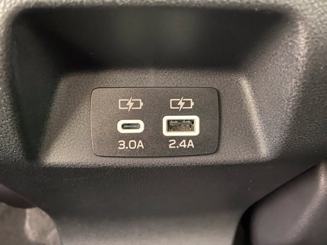 New 2026 Subaru Crosstrek 2.5i Limited AWD/4WD image 13