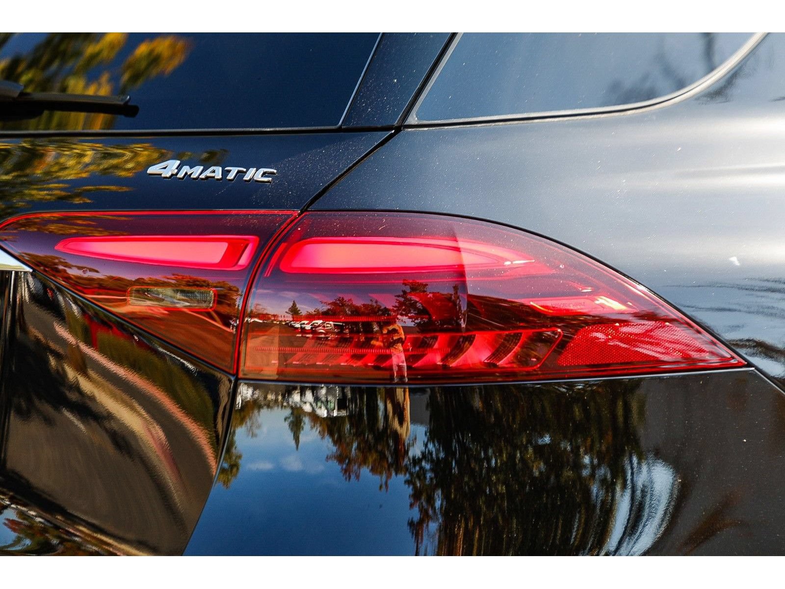 New 2026 Mercedes-Benz GLE 450 4MATIC image 8