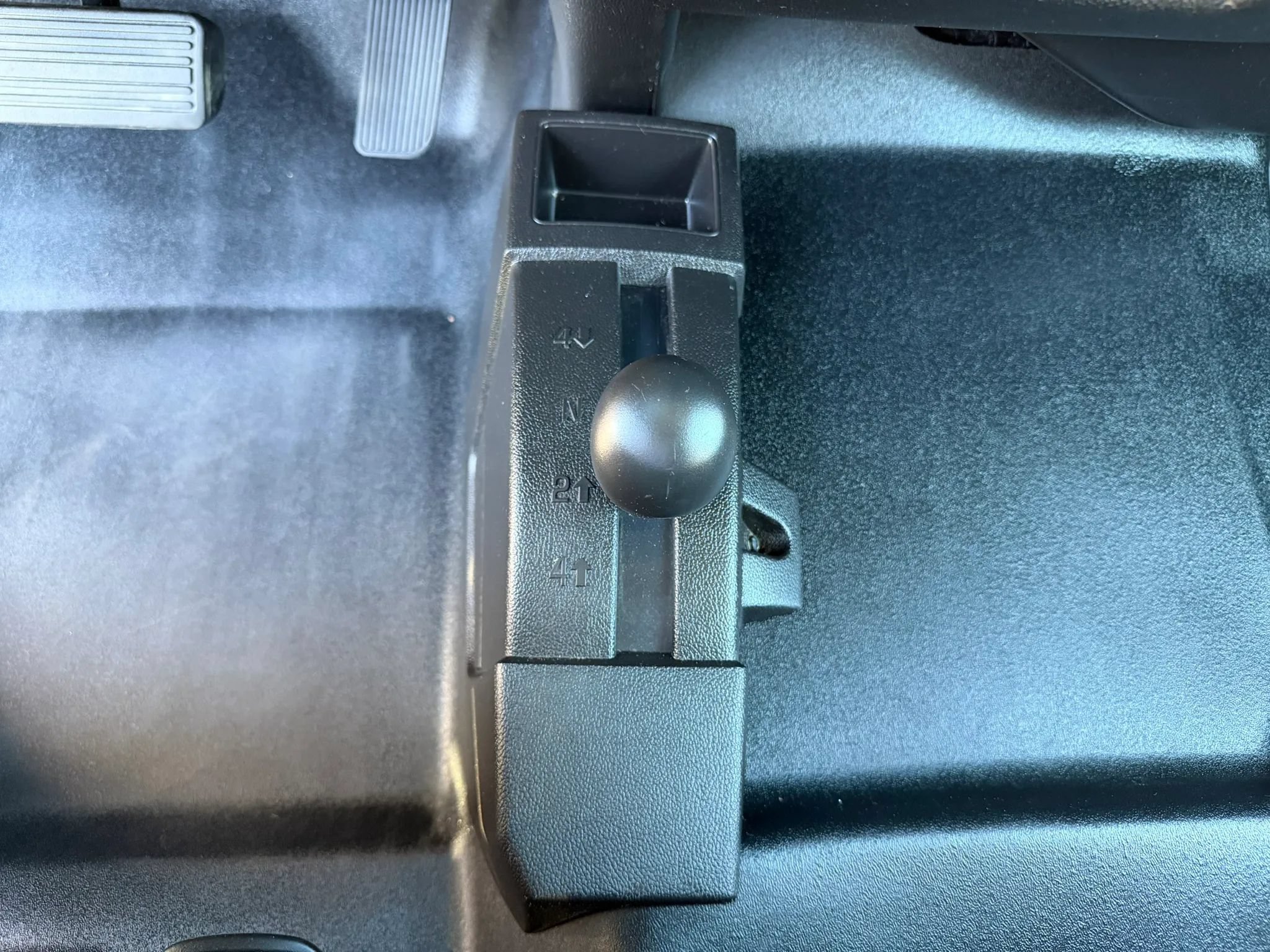 Used 2019 Chevrolet Silverado 2500 W/T AWD/4WD image 22