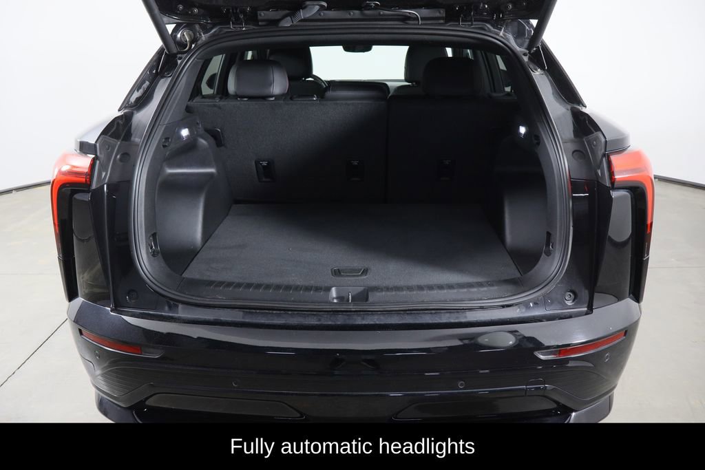 Used 2024 Chevrolet Blazer EV RS image 18