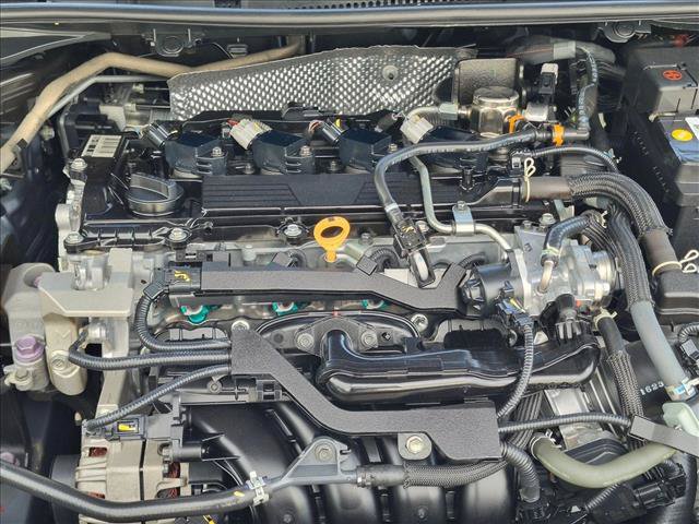 Used 2023 Toyota Corolla LE FWD image 20