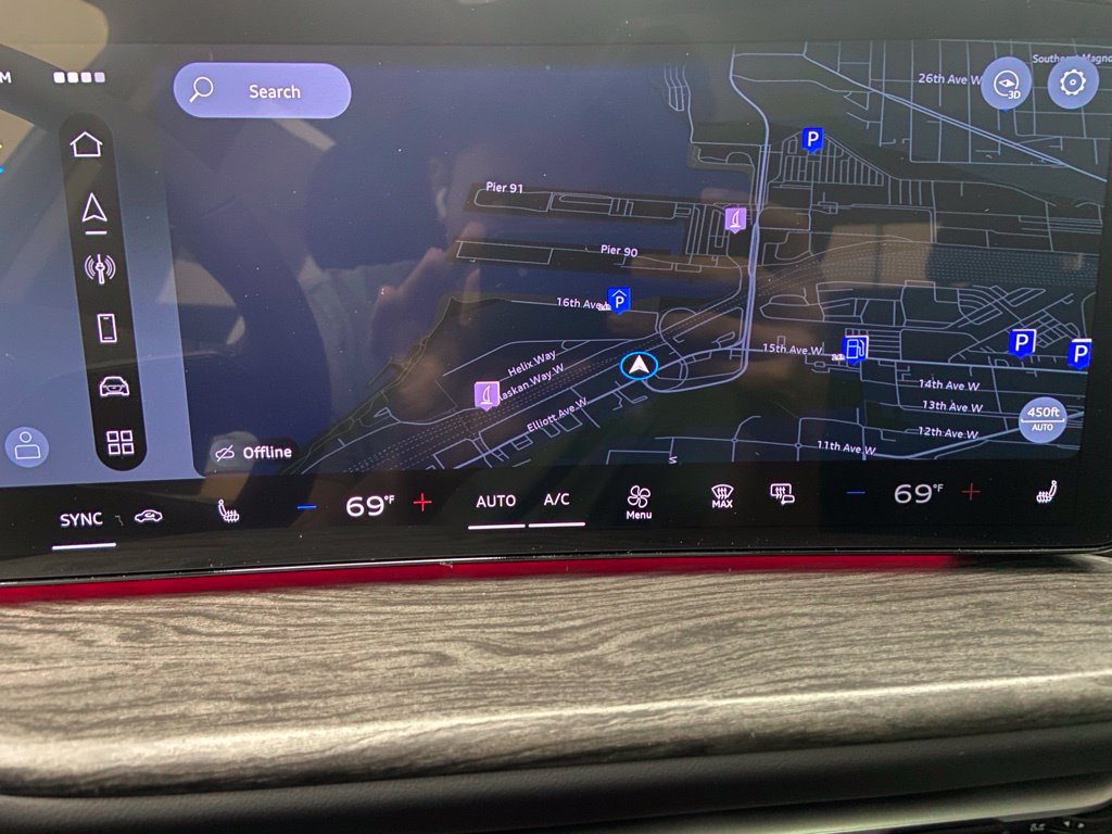 New 2026 Audi Q5 2.0T AWD/4WD image 11