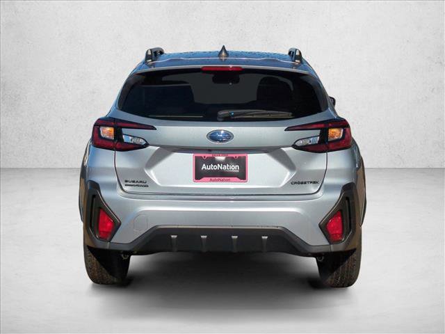 New 2026 Subaru Crosstrek 2.0i Premium image 8