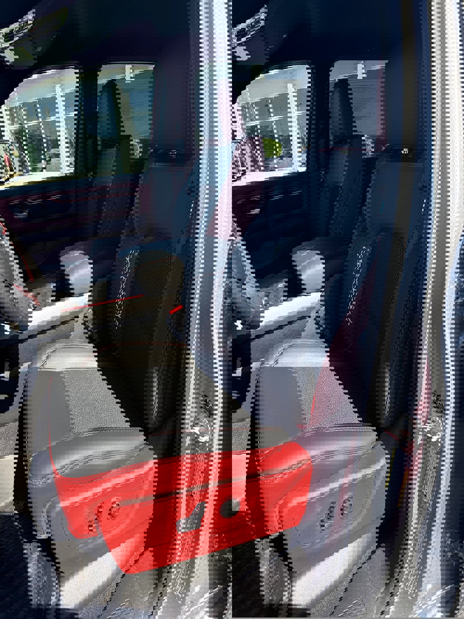 New 2026 RAM 1500 Rebel w/ Bed Utility Group image 10