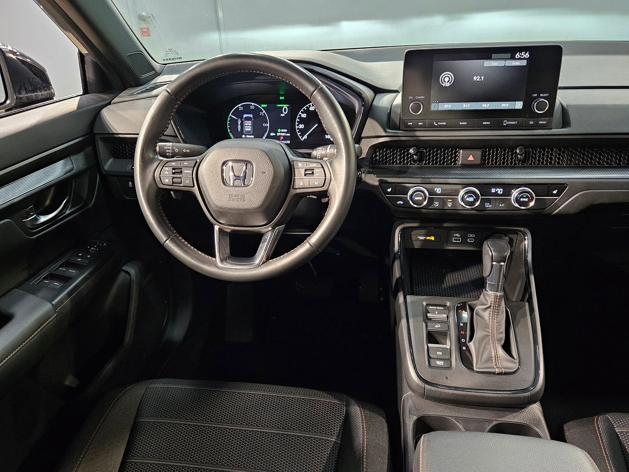 Used 2023 Honda CR-V Sport image 9
