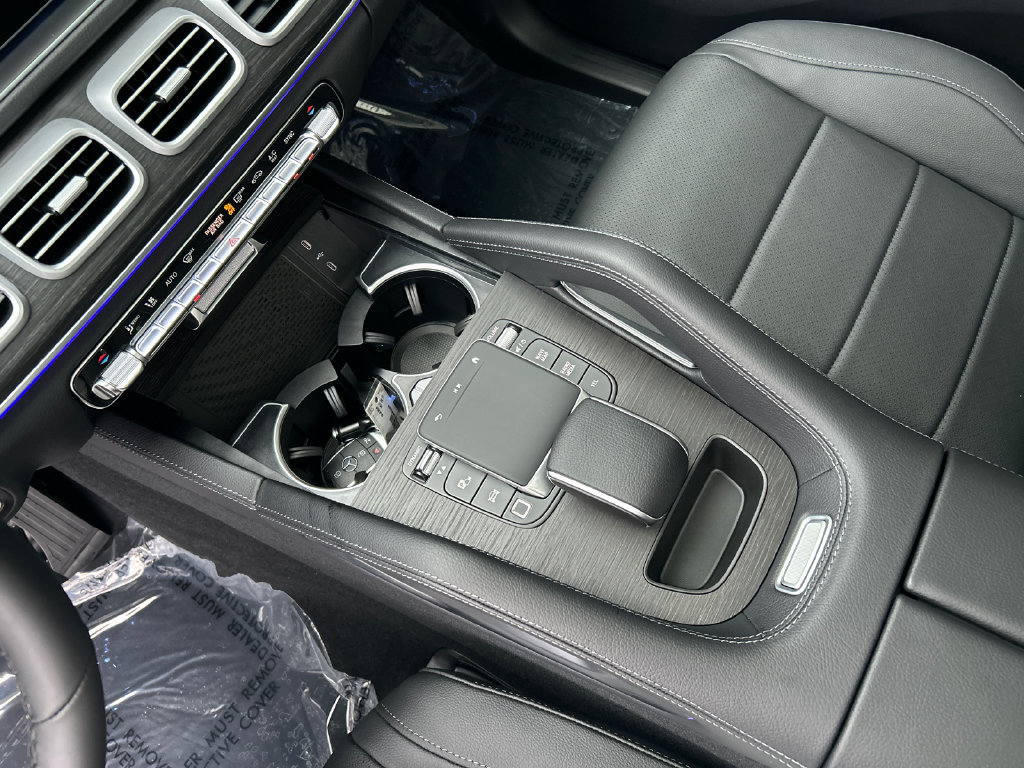 New 2026 Mercedes-Benz GLE 350 4MATIC image 23
