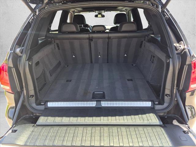 Used 2018 BMW X5 xDrive40e w/ Driving Assistance Package AWD/4WD image 6