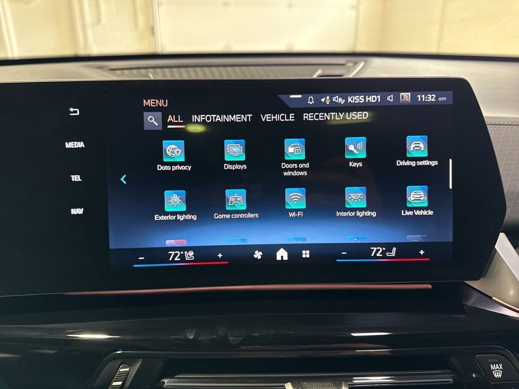 Used 2026 BMW X2 xDrive28i image 24