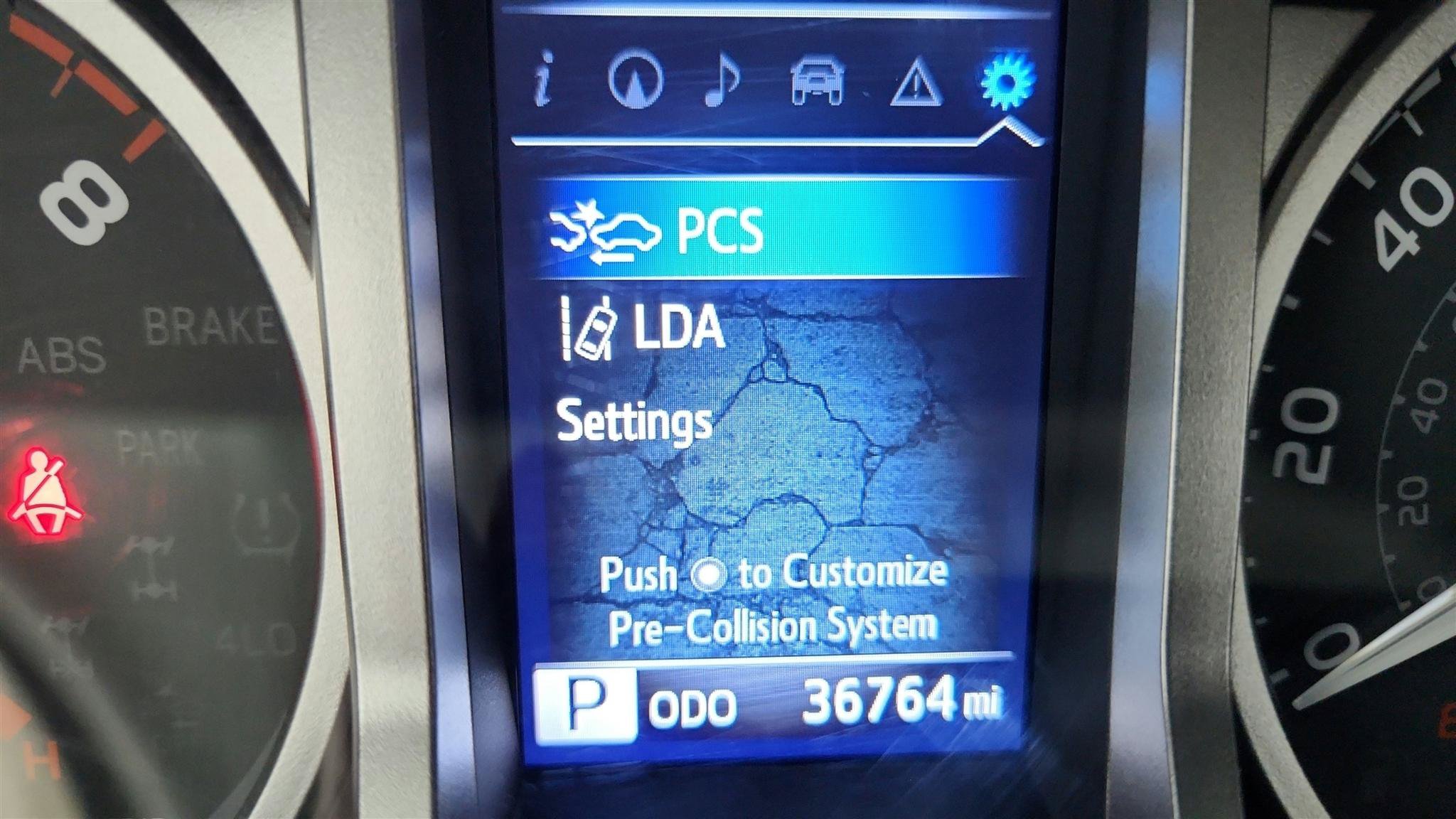 Used 2022 Toyota Tacoma SR5 AWD/4WD image 36