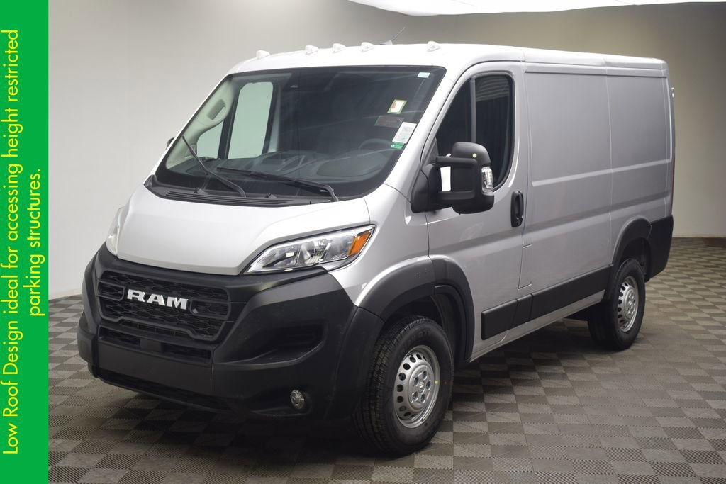 New 2026 RAM ProMaster 1500 w/ Convenience Group image 13