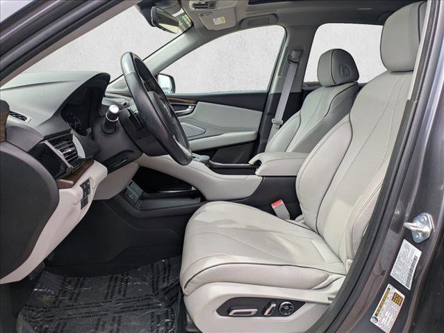 Used 2021 Acura RDX AWD w/ Advance Package image 18