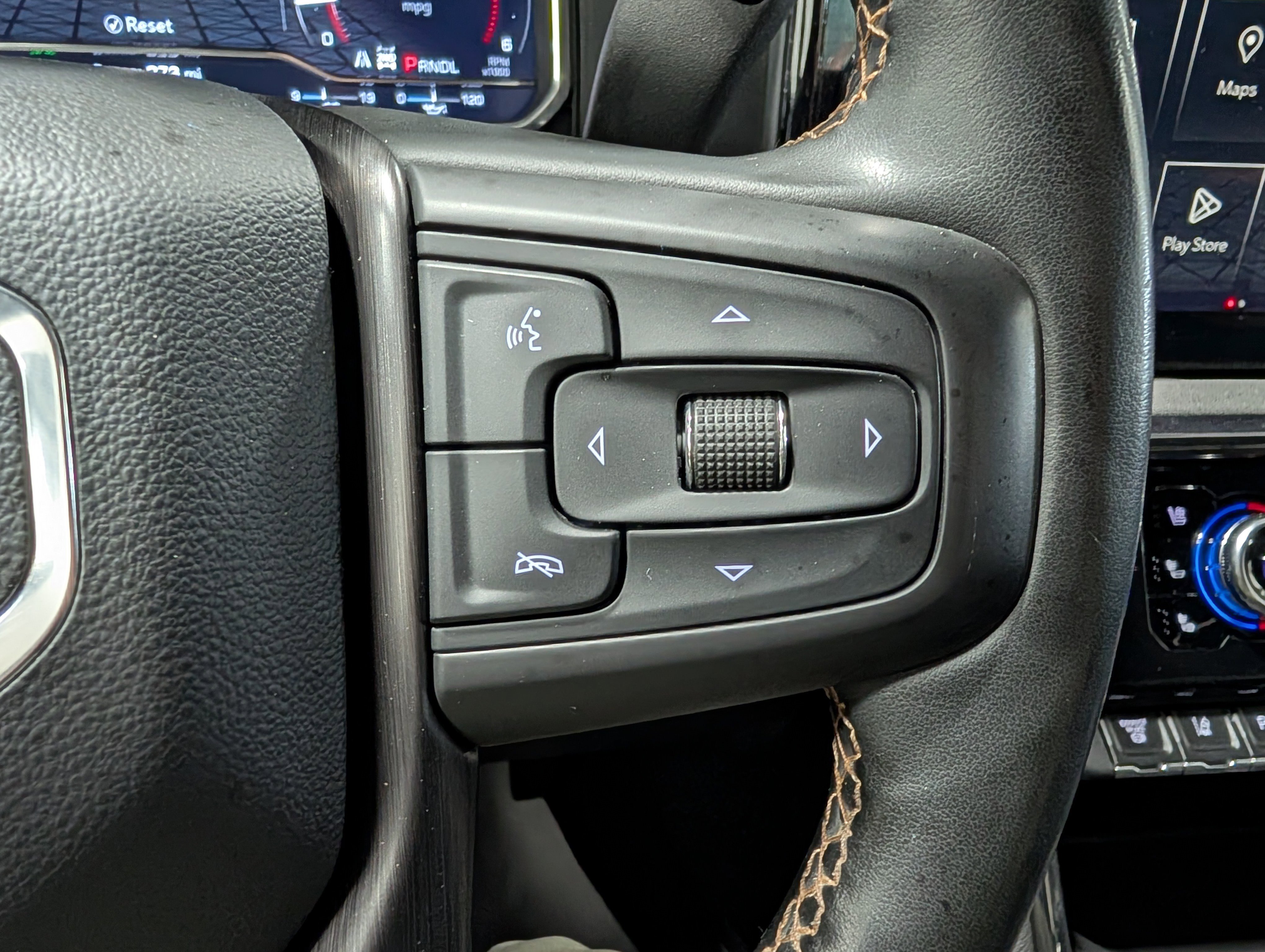 Used 2024 GMC Sierra 3500 AT4 w/ AT4 Premium Plus Package AWD/4WD image 23