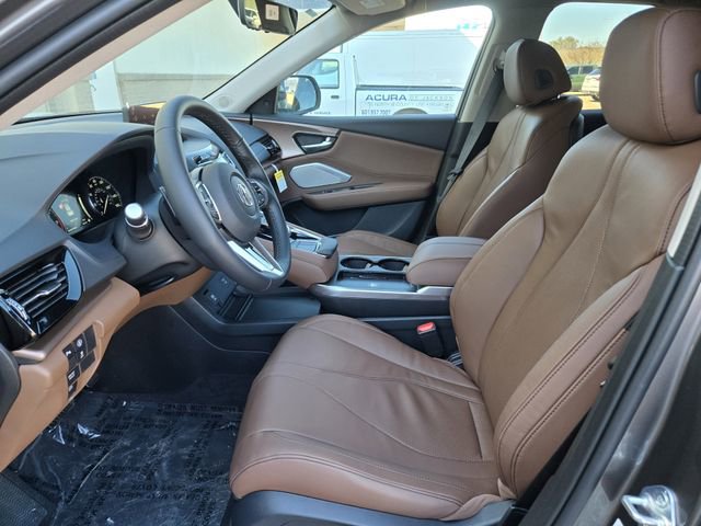 New 2026 Acura RDX SH-AWD w/ Technology Package image 8