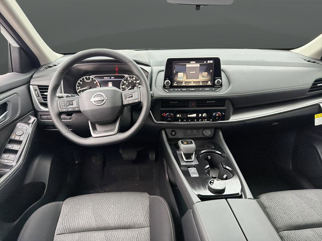 New 2026 Nissan Rogue SV w/ Cold Weather Package image 5