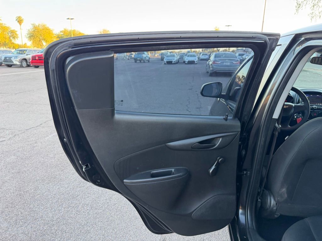 Used 2020 Chevrolet Spark LS image 23