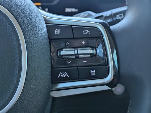 Used 2025 Kia Carnival SX Prestige FWD image 26