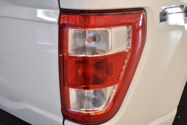 Used 2022 Ford F150 XL w/ Equipment Group 101A High AWD/4WD image 12