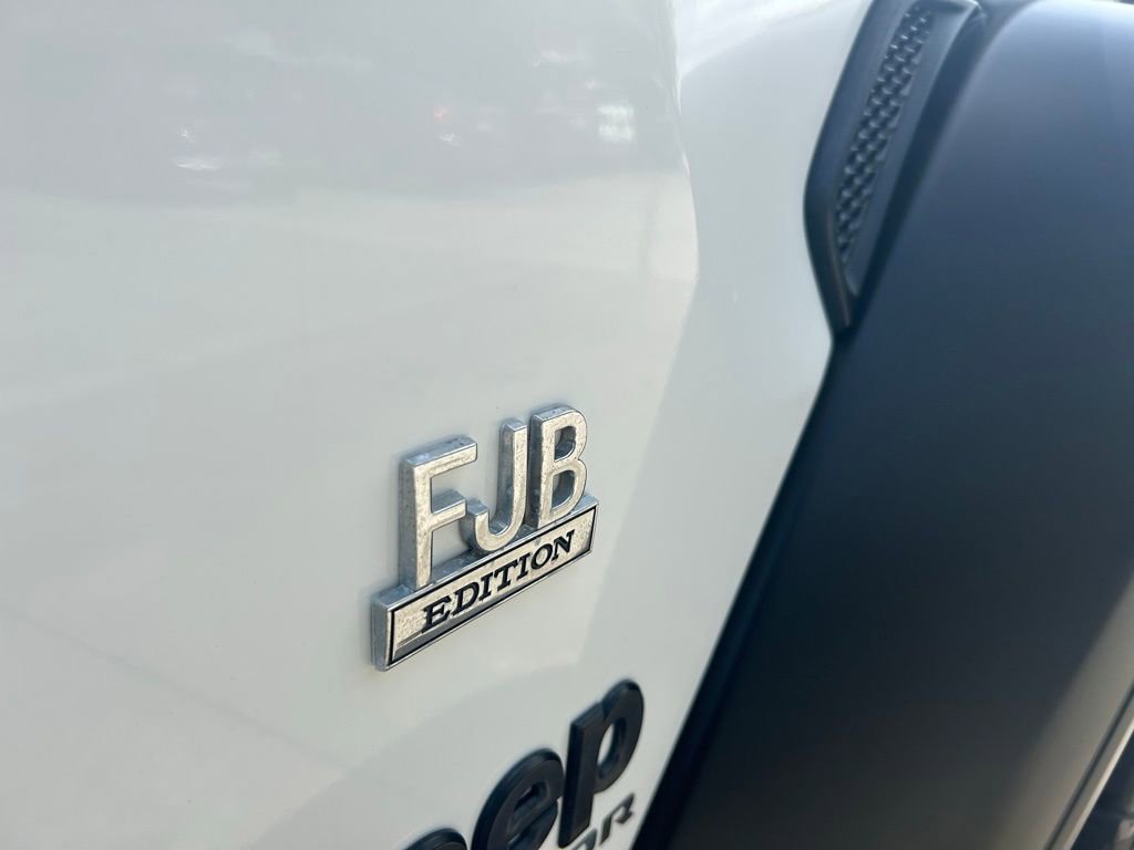 Used 2020 Jeep Gladiator Sport w/ Quick Order Package 24S image 36