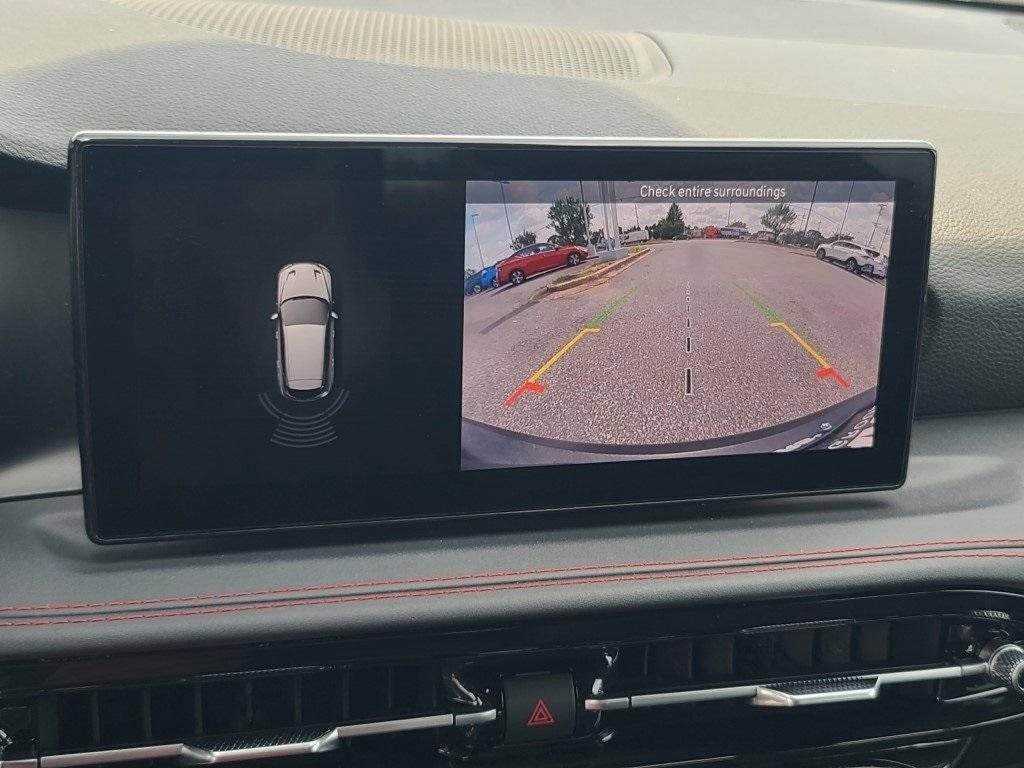 Used 2024 Dodge Hornet GT Plus image 28