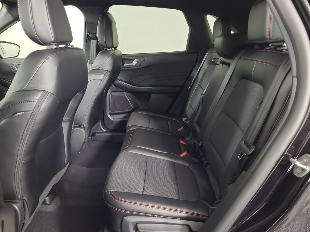 New 2026 Ford Escape ST-Line w/ Tech Pack #1 AWD/4WD image 20
