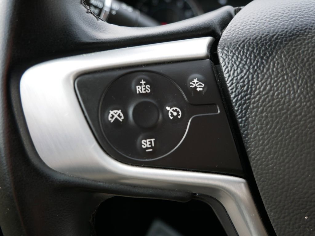 Used 2023 GMC Acadia SLT image 23