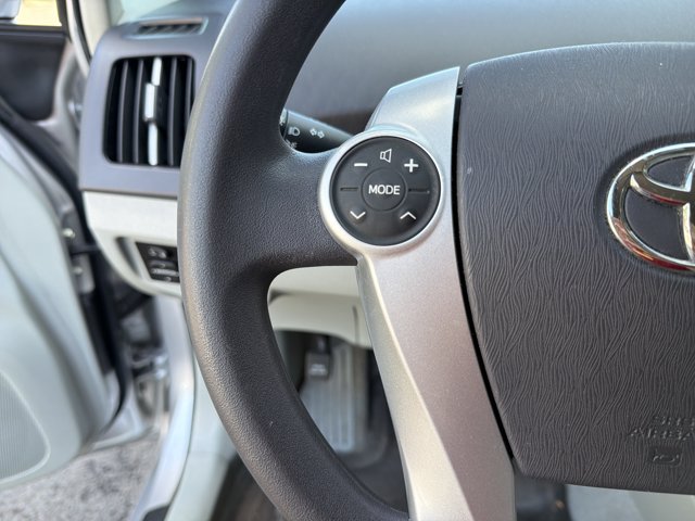 Used 2010 Toyota Prius Two FWD image 16