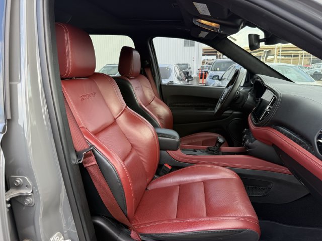 Used 2024 Dodge Durango SRT AWD/4WD image 32