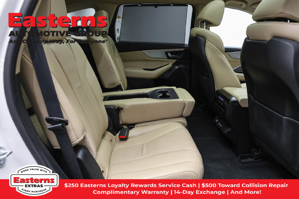 Used 2023 Acura MDX w/ Technology Package AWD/4WD image 26