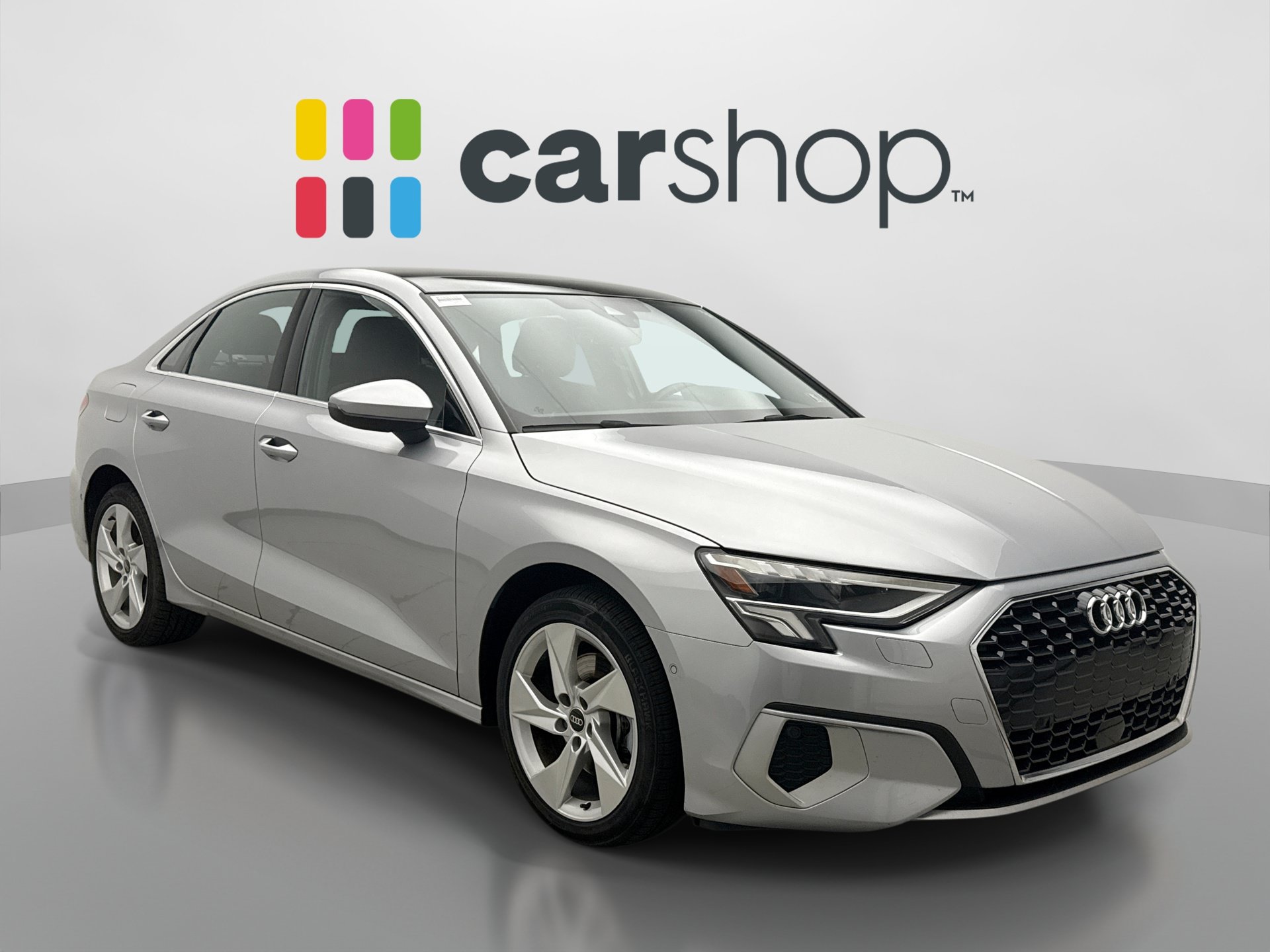 Used 2024 Audi A3 2.0T Premium FWD image 7