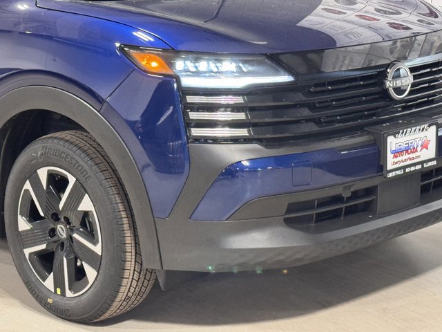 New 2026 Nissan Kicks SV w/ Cold Weather Package image 3