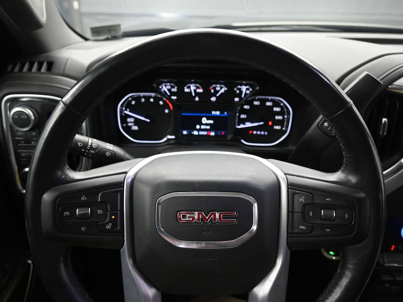 Used 2021 GMC Sierra 1500 Elevation w/ Preferred Package image 13