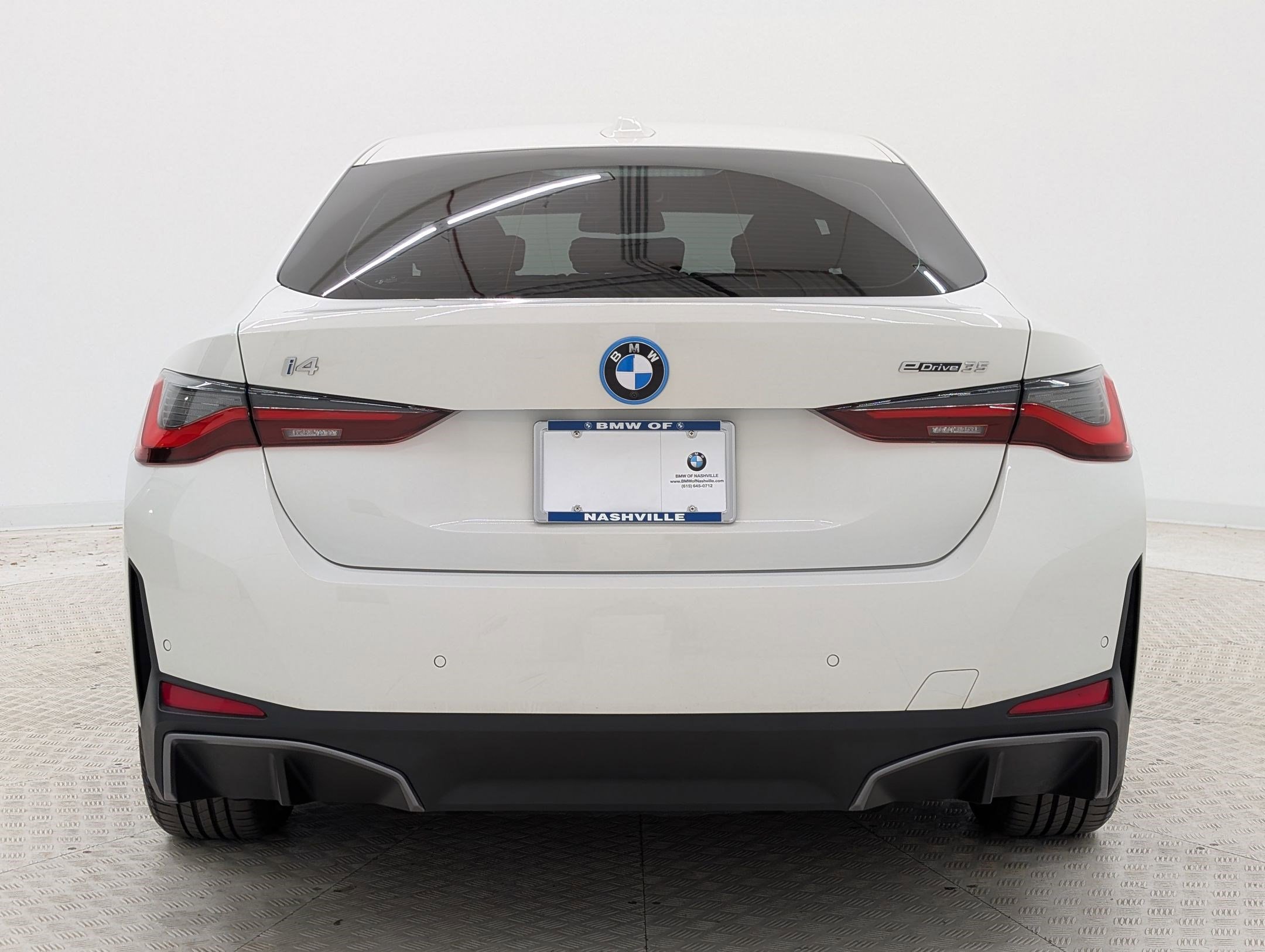 Certified 2023 BMW i4 eDrive35 image 10