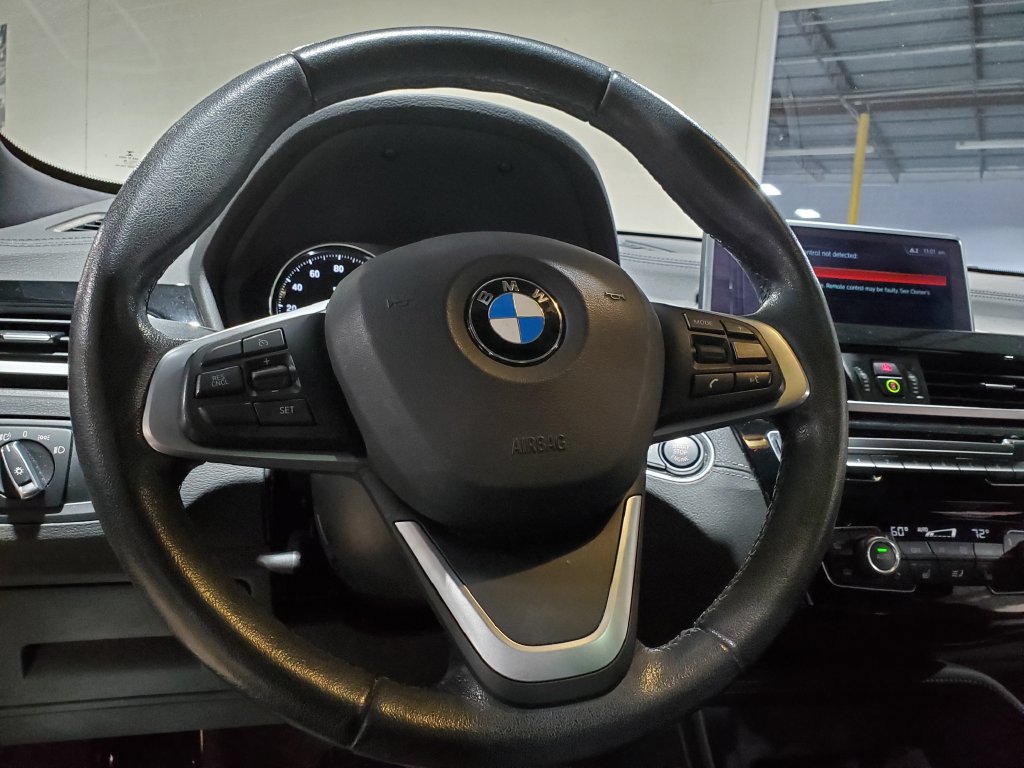 Used 2020 BMW X2 sDrive28i w/ Convenience Package FWD image 28