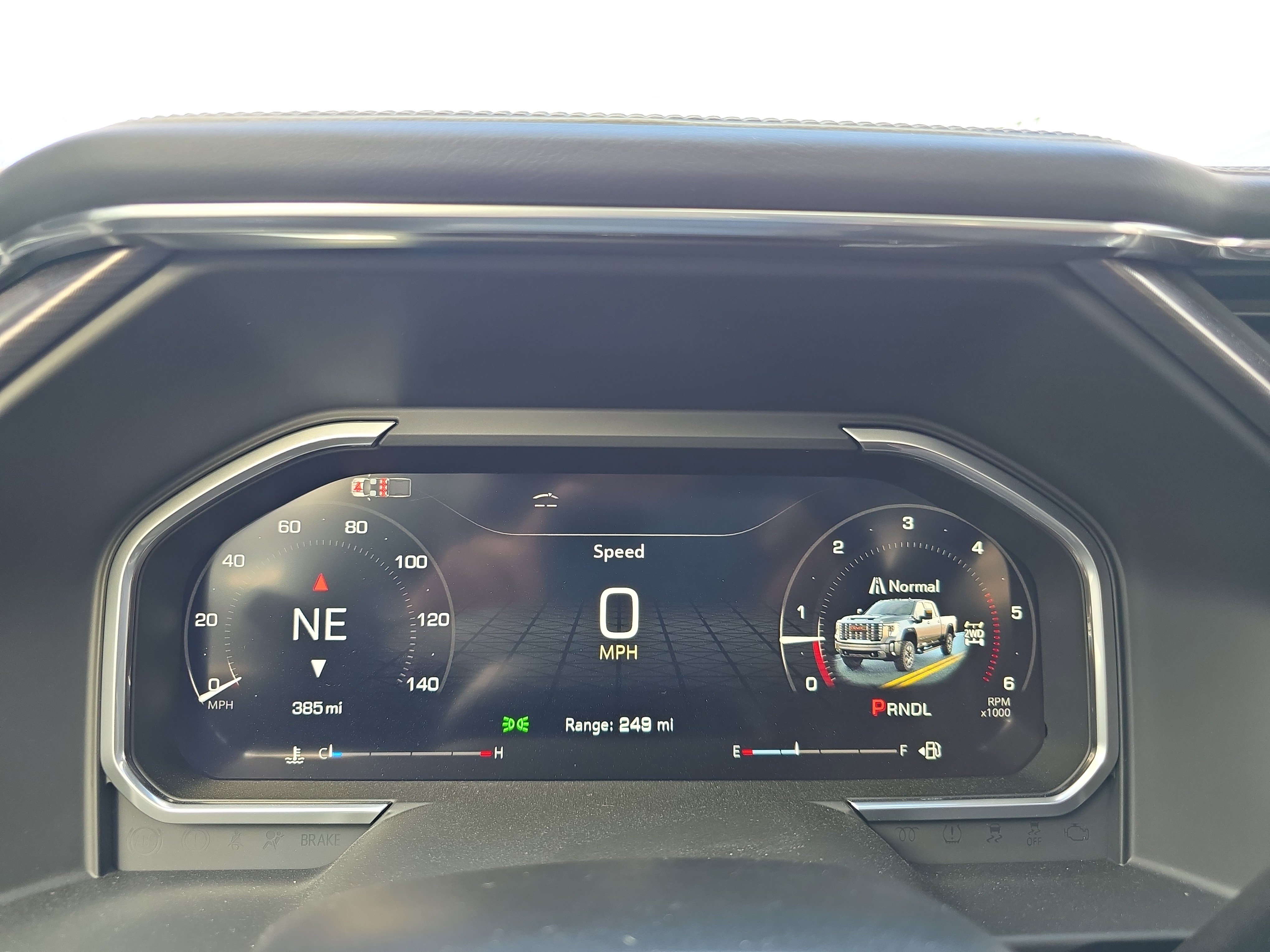 New 2026 GMC Sierra 2500 Denali Ultimate image 25
