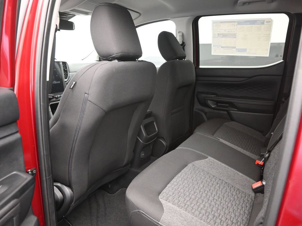New 2026 Ford Ranger XL AWD/4WD image 26
