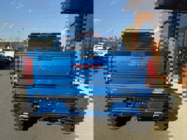 Used 2022 GMC Sierra 1500 Elevation w/ X31 Off-Road Package image 4