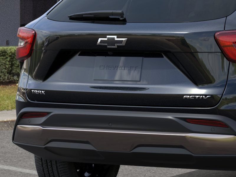 New 2026 Chevrolet Trax ACTIV w/ Driver Confidence Package FWD image 14