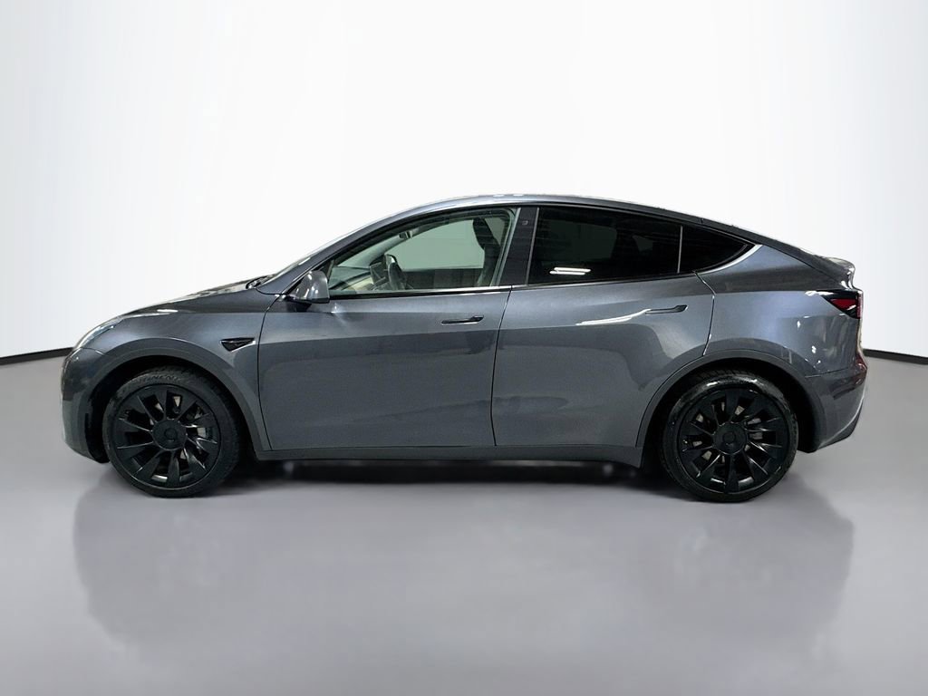 Used 2020 Tesla Model Y Long Range AWD/4WD image 10