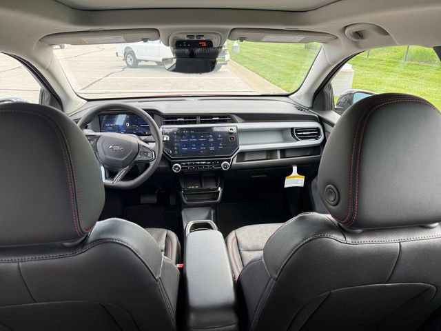 New 2027 Chevrolet Bolt RS w/ Technology Package FWD image 19