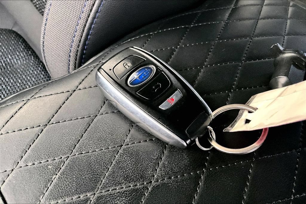 Used 2025 Subaru Forester Premium AWD/4WD image 13