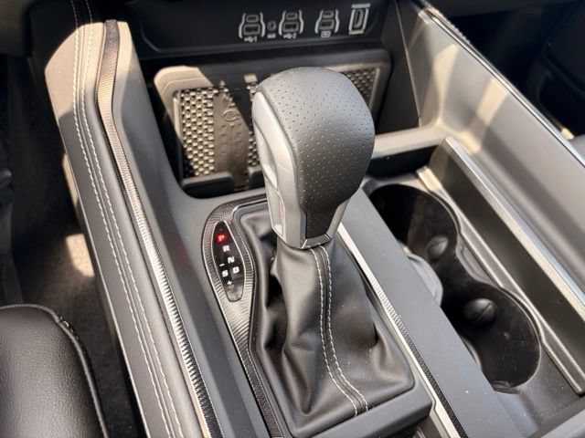 New 2026 RAM 1500 RHO w/ RHO Level 1 Equipment Group AWD/4WD image 29
