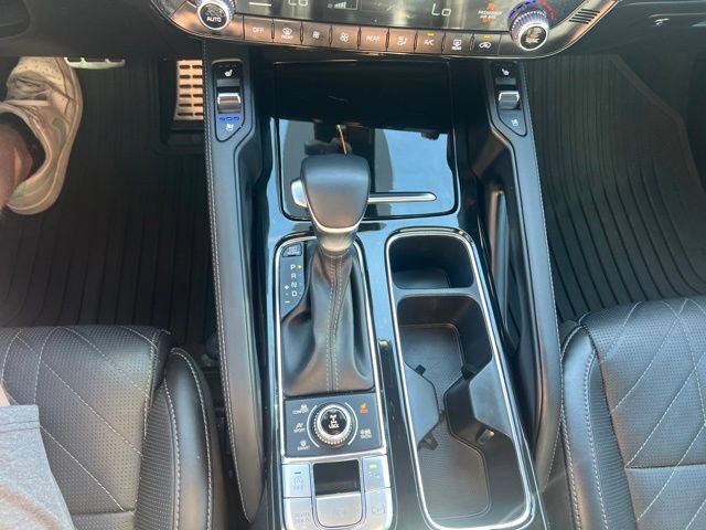 Used 2024 Kia Telluride SX Prestige X-Line AWD/4WD image 12